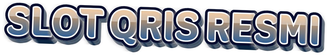 SLOT QRIS RESMI